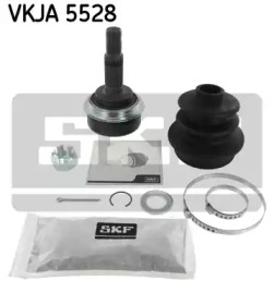 VKJA5528 SKF SKF TOYOTA ШРКШ зовнішній к-кт Carina,Corolla